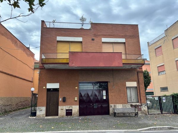 appartamento in vendita a Marino