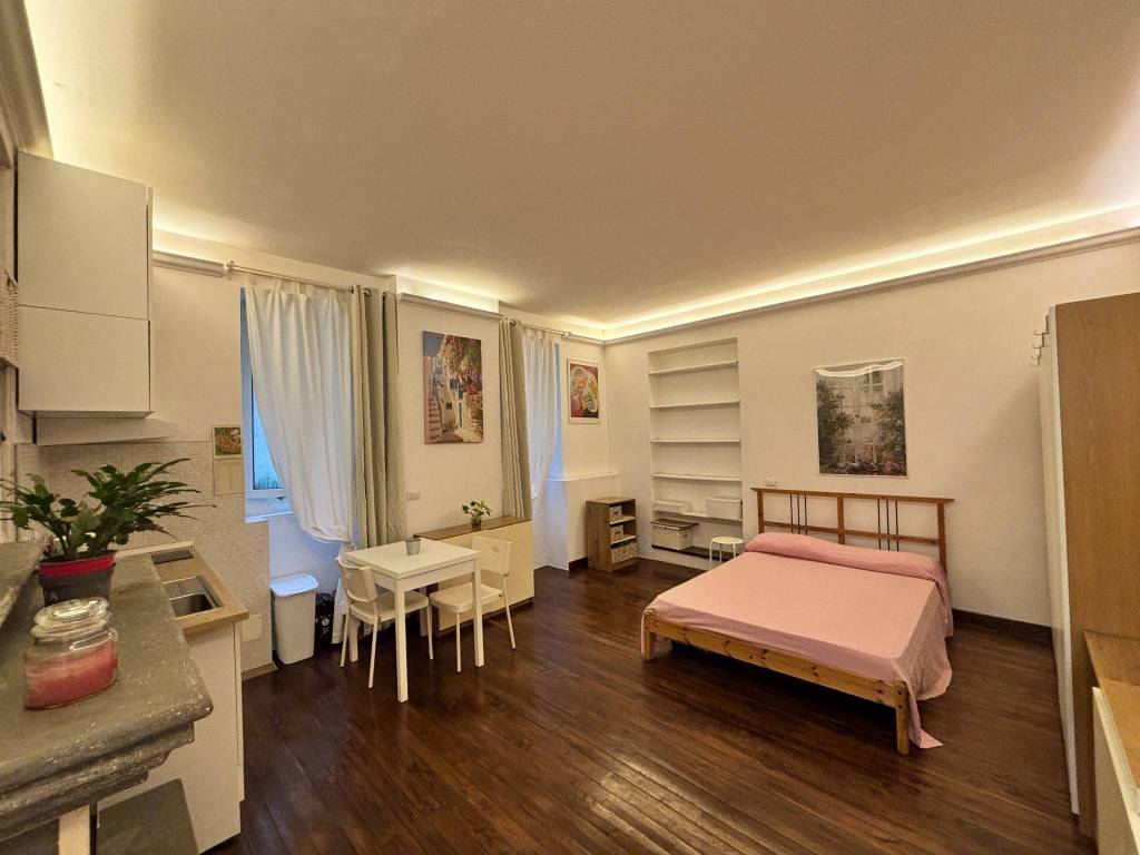 appartamento in vendita a Marino