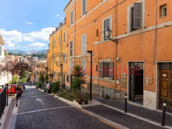 appartamento in vendita a Marino