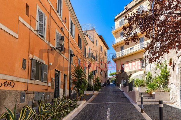 appartamento in vendita a Marino