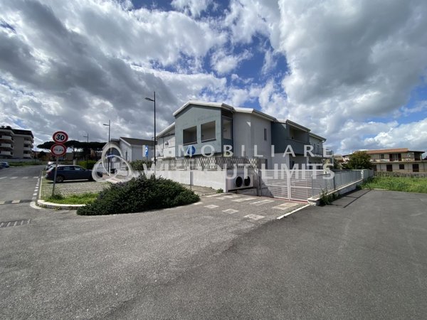 appartamento in vendita a Marino in zona Frattocchie