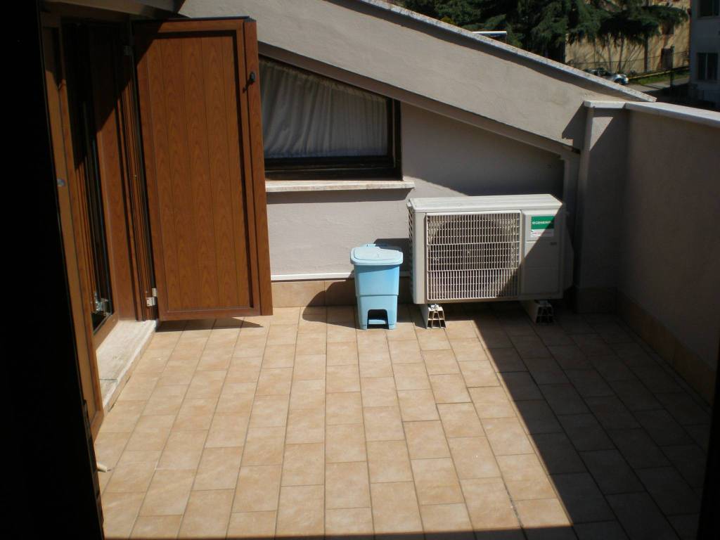 appartamento in vendita a Marino