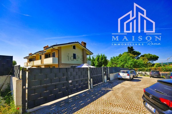 appartamento in vendita a Marino