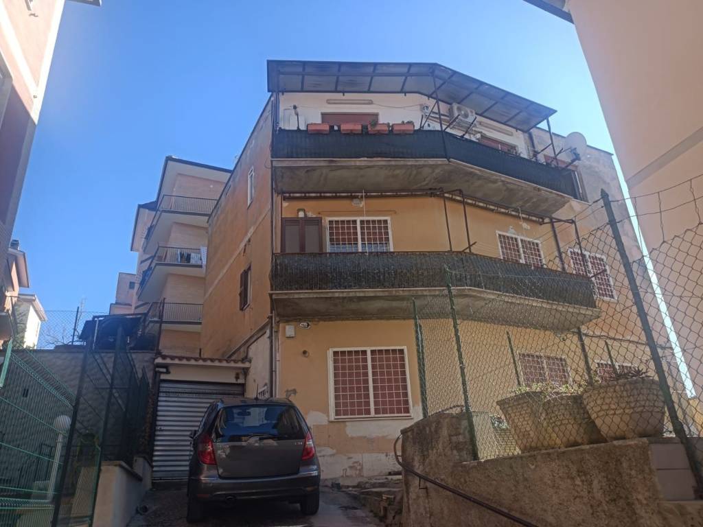 appartamento in vendita a Marino