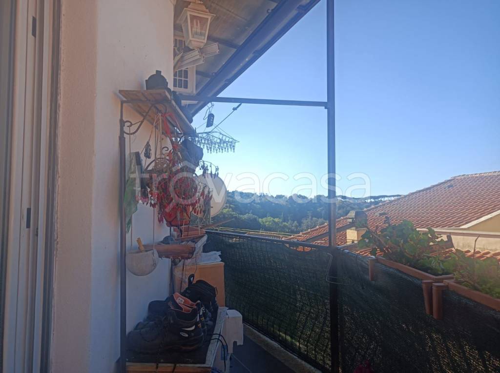 appartamento in vendita a Marino