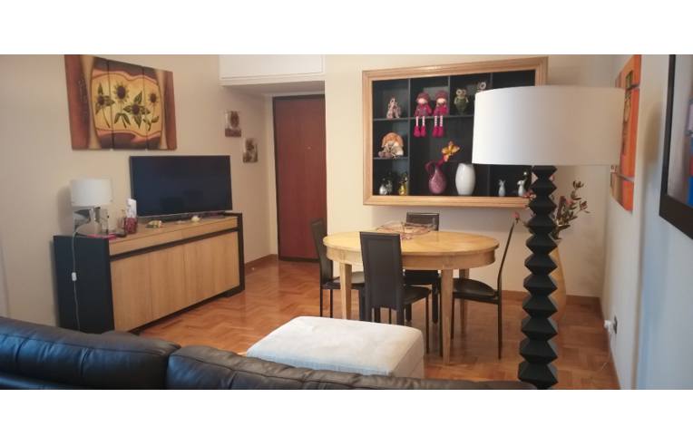 appartamento in vendita a Marino in zona Santa Maria delle Mole