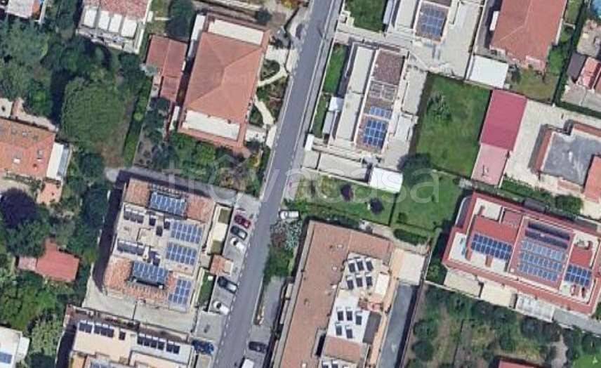 appartamento in vendita a Marino in zona Poggio delle Mole