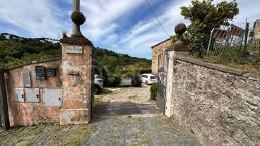 terreno edificabile in vendita a Marino