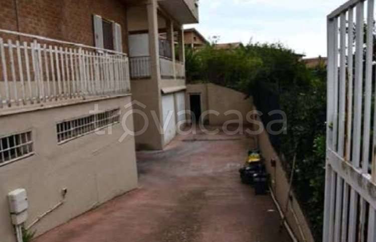 monolocale in vendita a Marino in zona Frattocchie