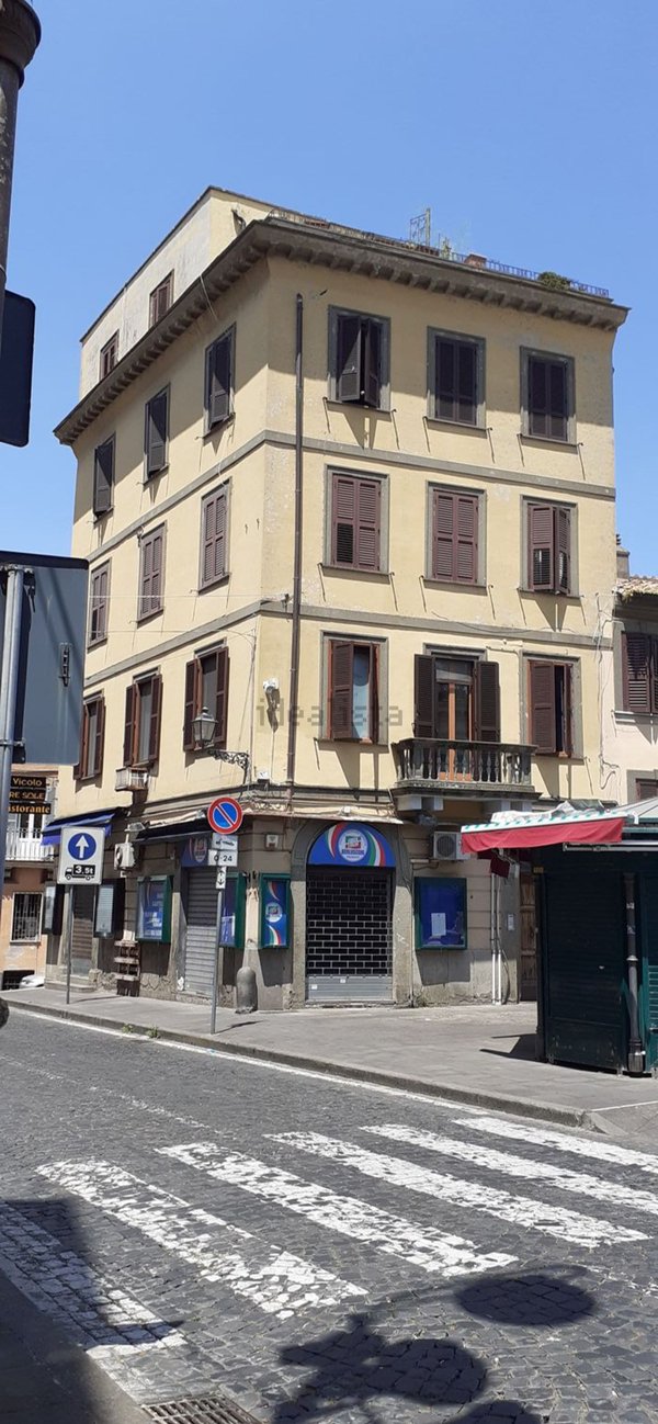 appartamento in vendita a Marino