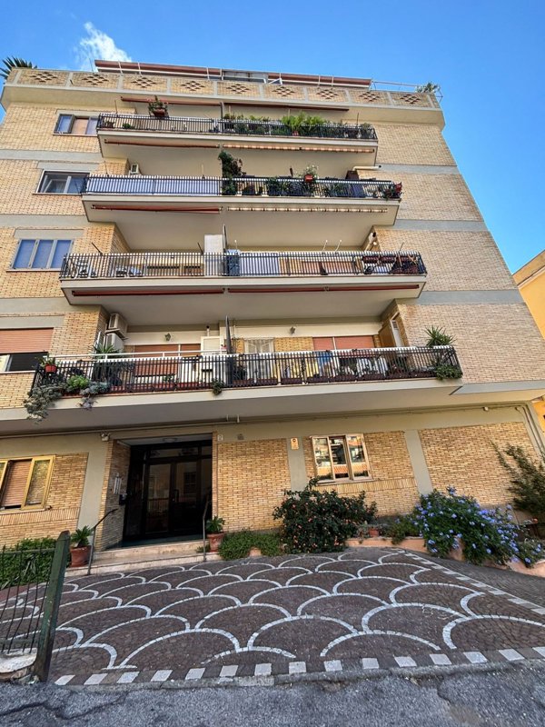 appartamento in vendita a Marino