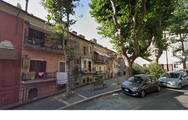 appartamento in vendita a Marino