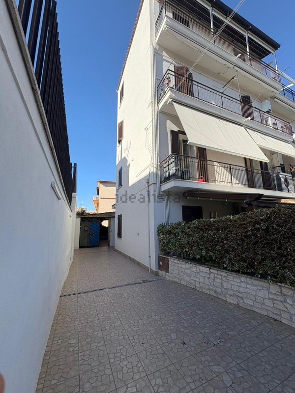 appartamento in vendita a Marino