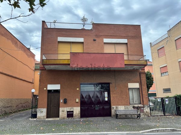 appartamento in vendita a Marino