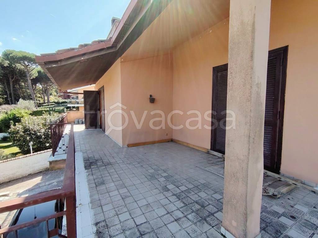 appartamento in vendita a Marino