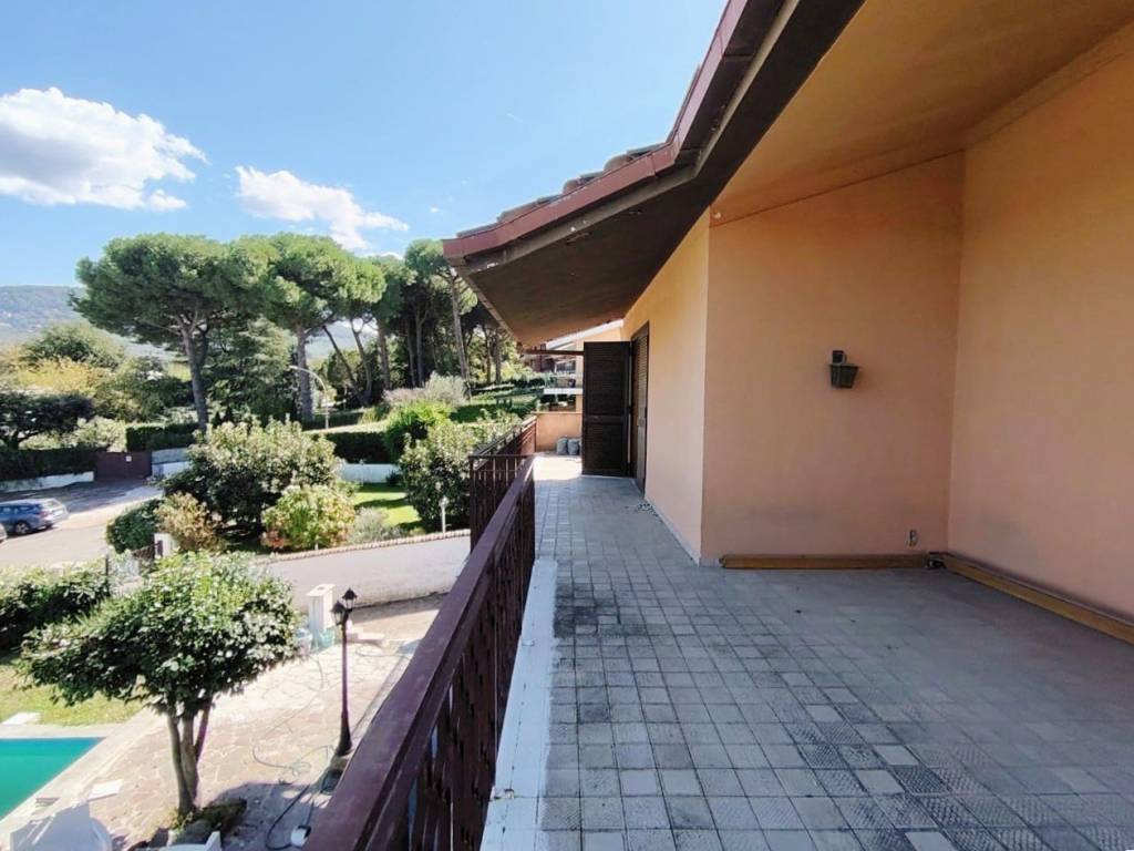 appartamento in vendita a Marino