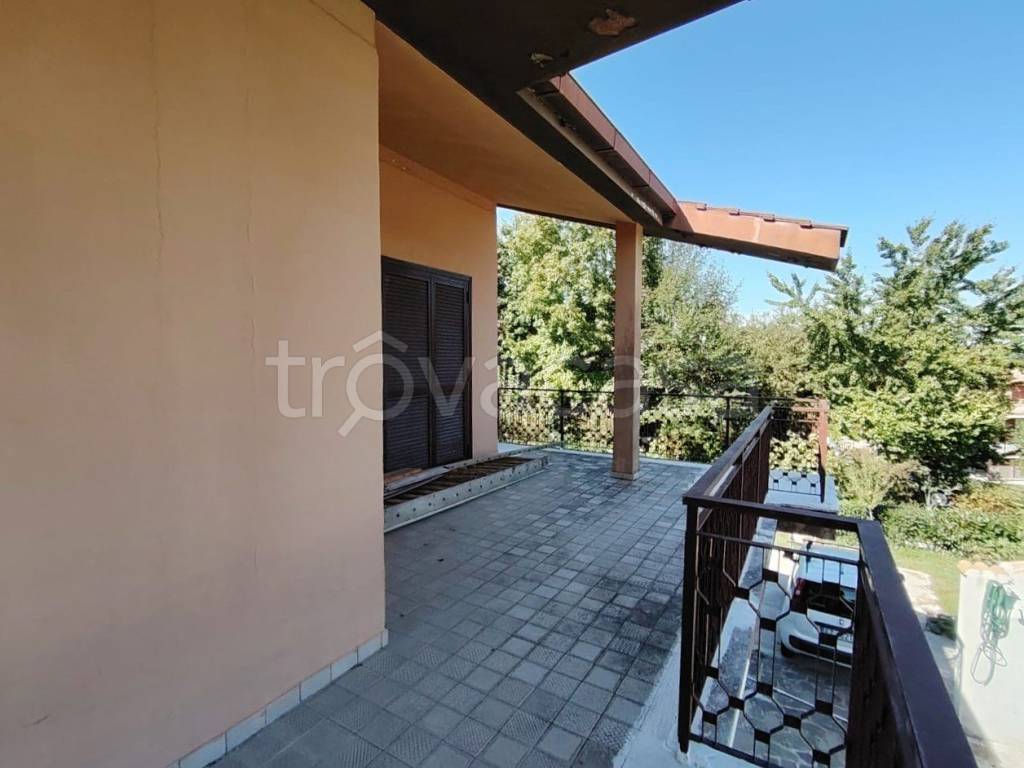 appartamento in vendita a Marino