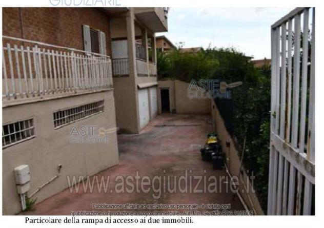 terreno edificabile in vendita a Marino