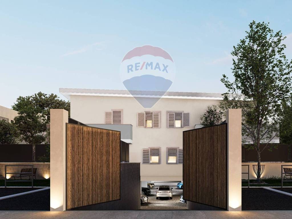 appartamento in vendita a Marino