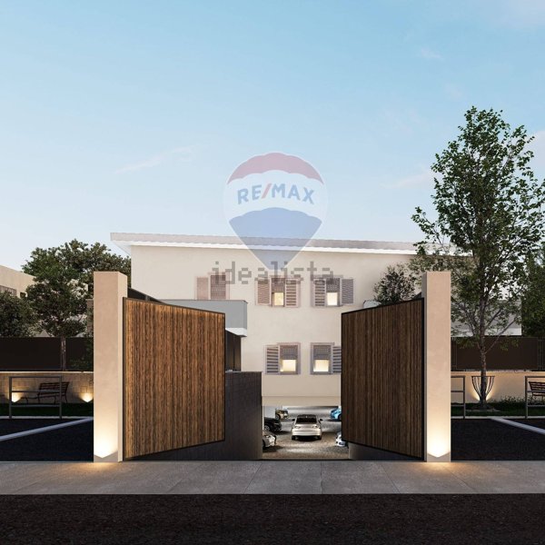 appartamento in vendita a Marino