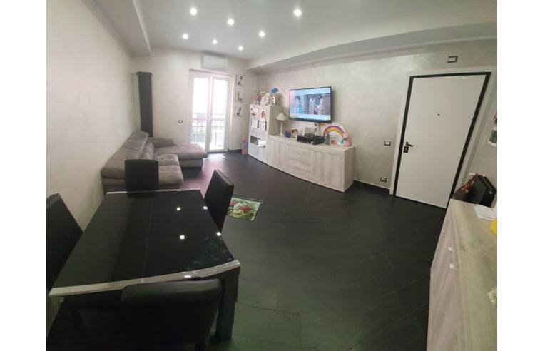 appartamento in vendita a Marino in zona Frattocchie