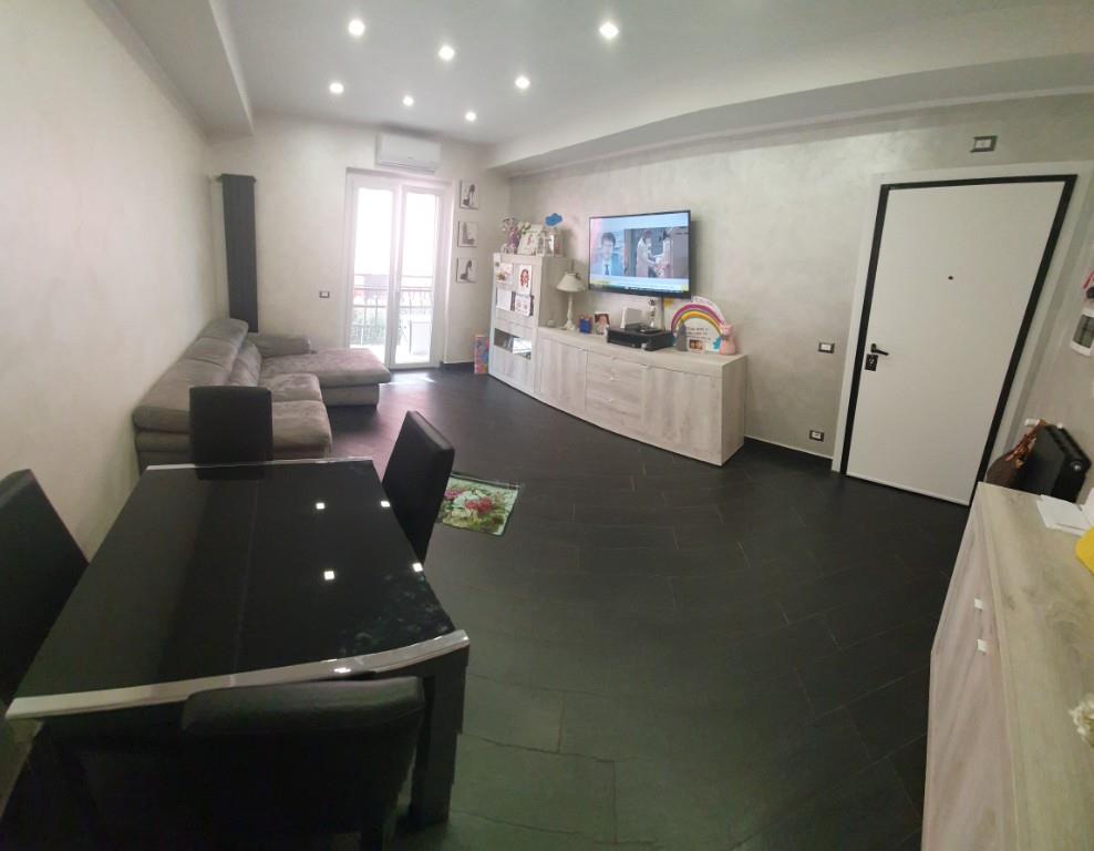 appartamento in vendita a Marino in zona Frattocchie