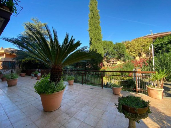 appartamento in vendita a Marino