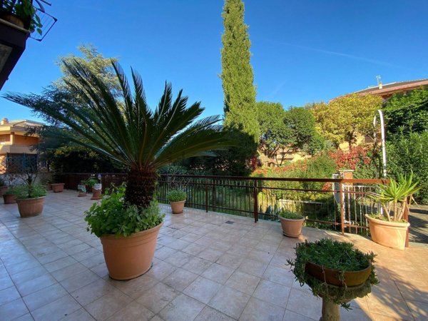 appartamento in vendita a Marino