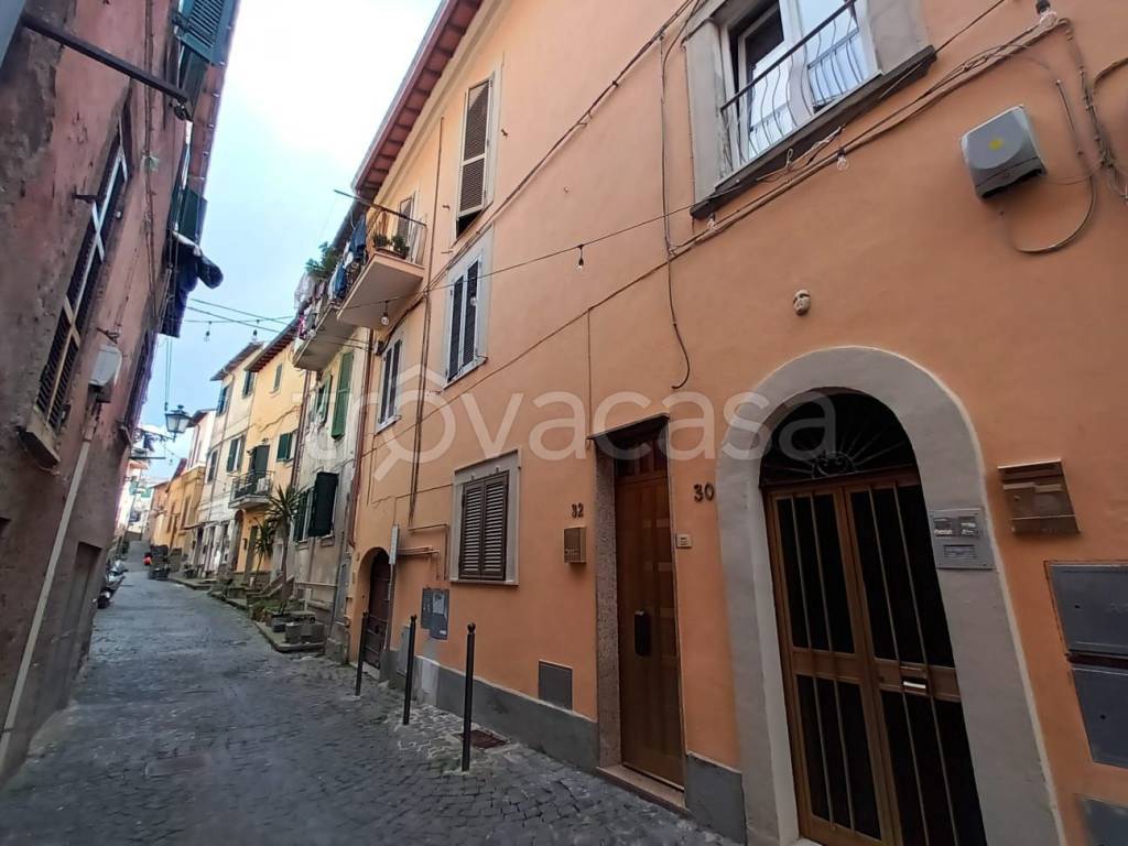 appartamento in vendita a Marino