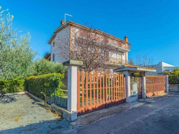 appartamento in vendita a Marino in zona Cava dei Selci