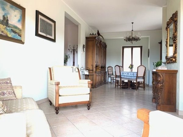 appartamento in vendita a Marino