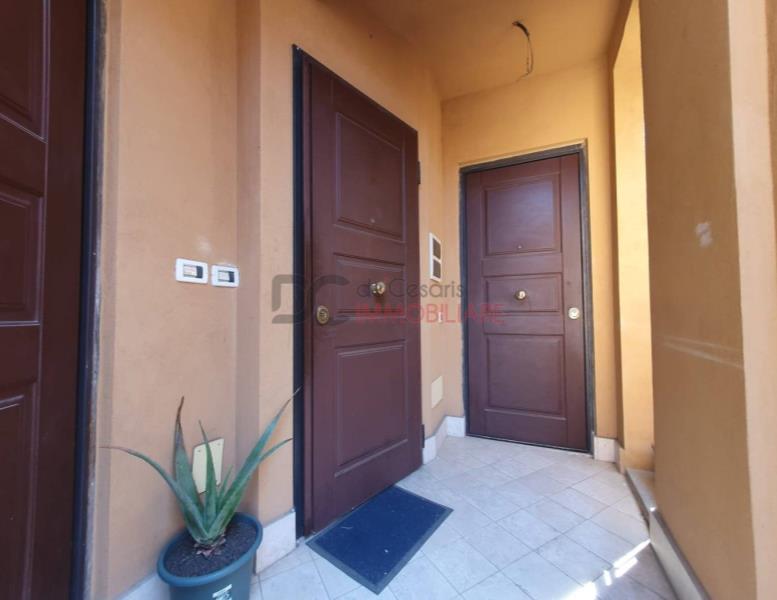 appartamento in vendita a Marino