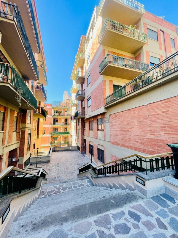 appartamento in vendita a Marino