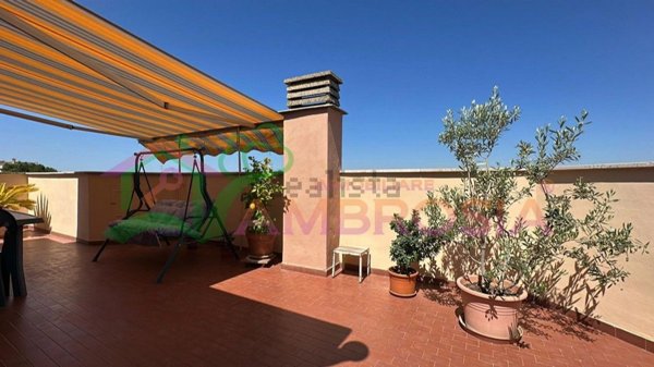 appartamento in vendita a Marino