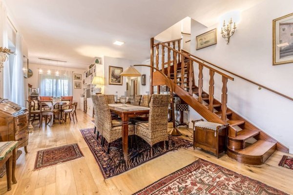 appartamento in vendita a Marino