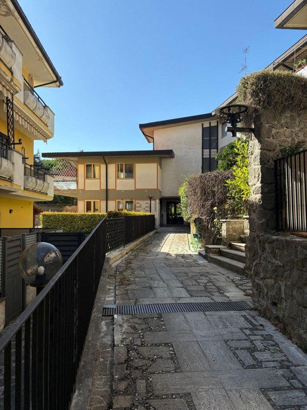 appartamento in vendita a Marino