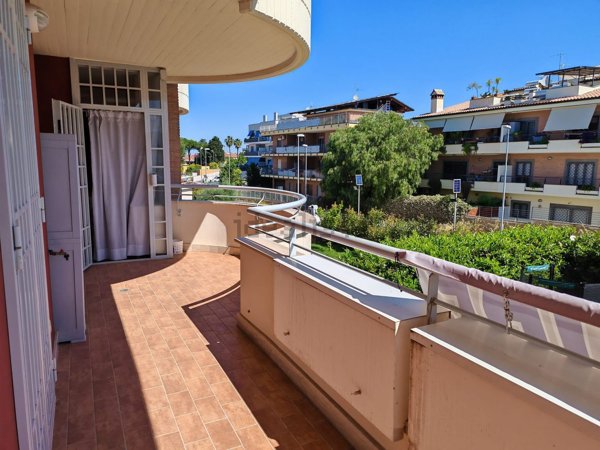 appartamento in vendita a Marino