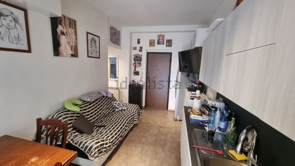 appartamento in vendita a Marino in zona Santa Maria delle Mole