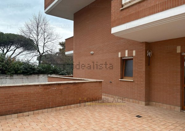 appartamento in vendita a Marino in zona Poggio delle Mole