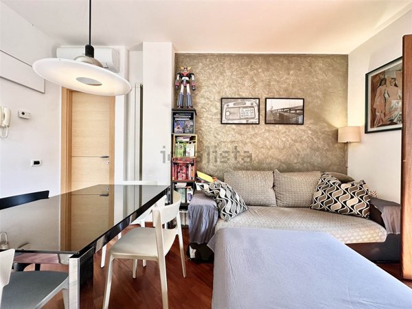 appartamento in vendita a Marino in zona Cava dei Selci