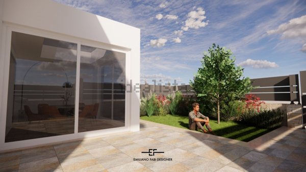 casa indipendente in vendita a Marino