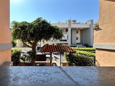 appartamento in vendita a Marino in zona Cava dei Selci