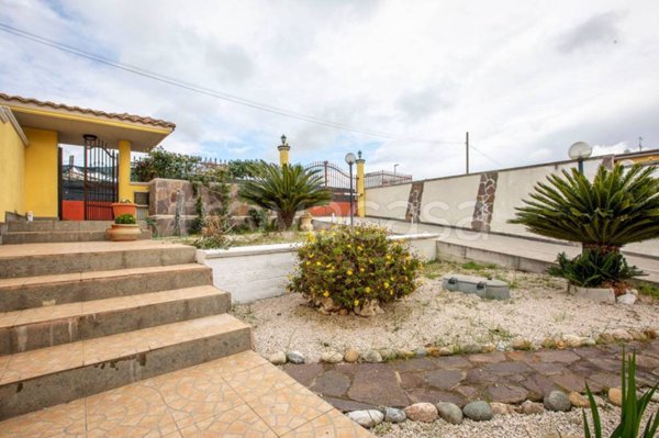 casa indipendente in vendita a Marino in zona Frattocchie