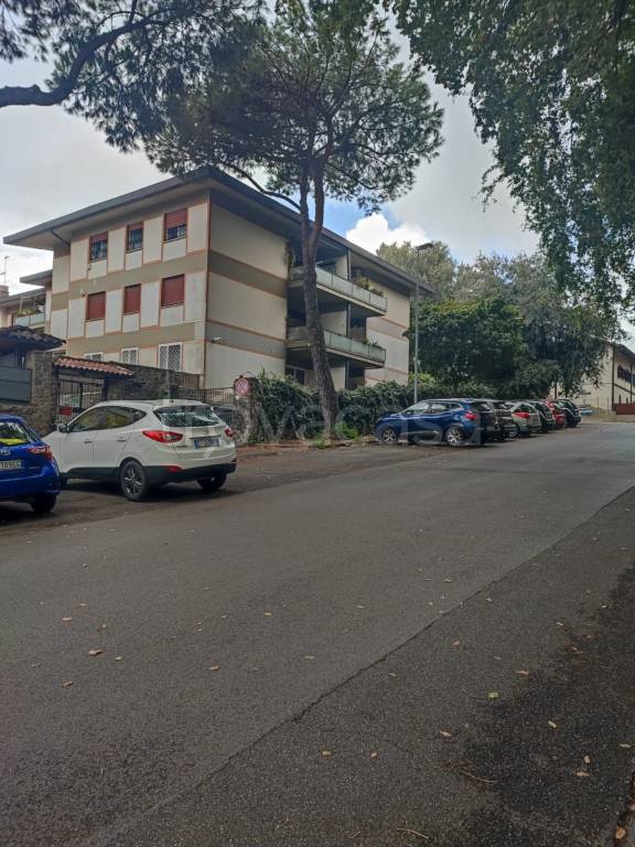 appartamento in vendita a Marino