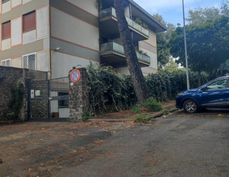 appartamento in vendita a Marino