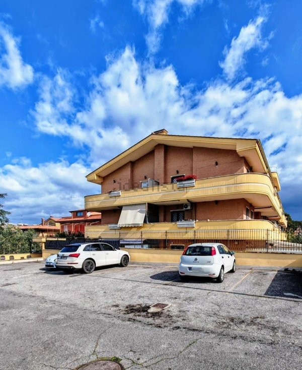 appartamento in vendita a Marino