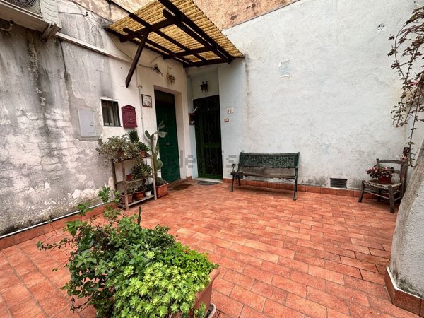 appartamento in vendita a Marino