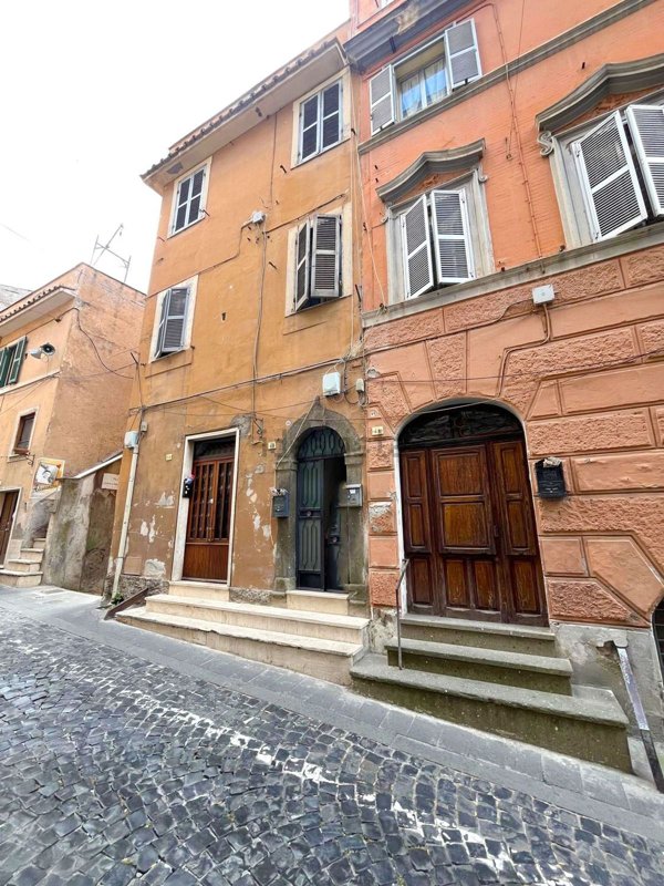 appartamento in vendita a Marino