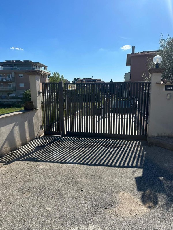 appartamento in vendita a Marino in zona Santa Maria delle Mole