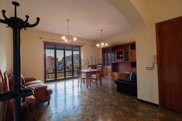 appartamento in vendita a Marino